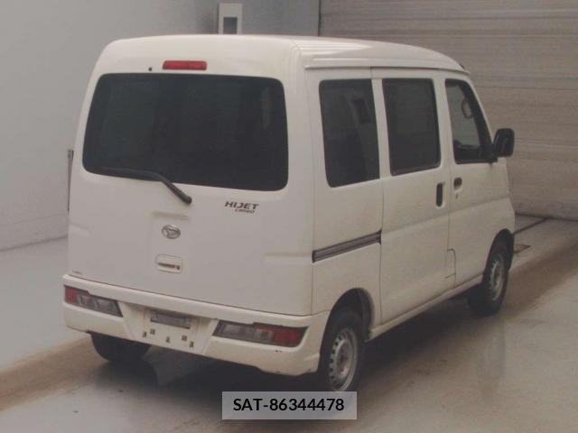 Daihatsu HIJET CARGO 2020-06 8072056-2