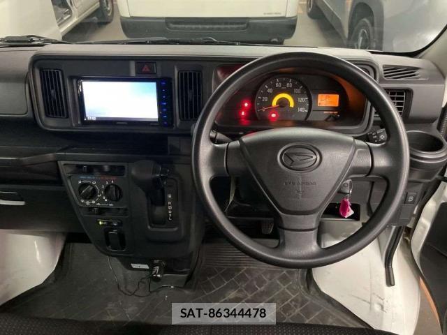 Daihatsu HIJET CARGO 2020-06 8072056-4