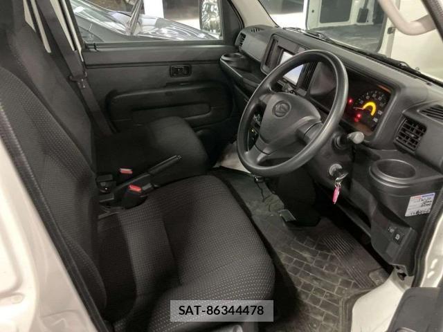 Daihatsu HIJET CARGO 2020-06 8072056-5