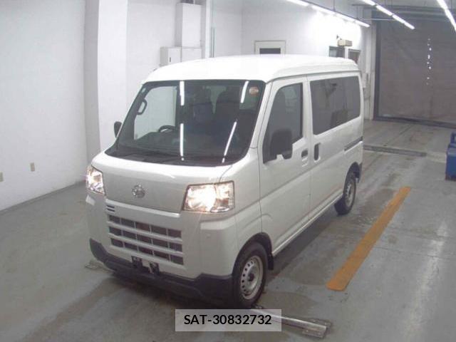 Daihatsu HIJET CARGO 2022-03 8072290-0