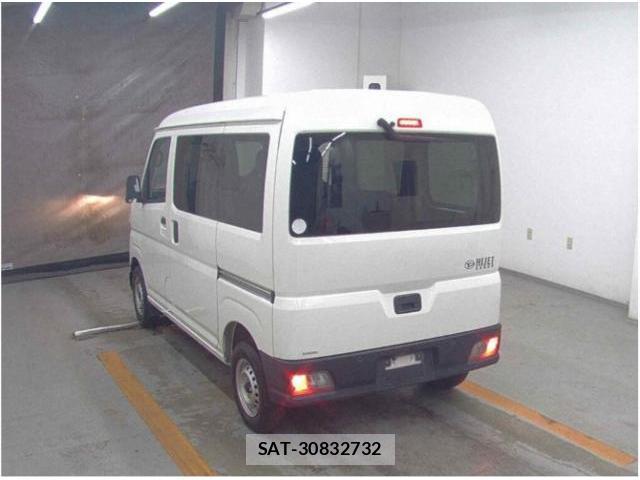 Daihatsu HIJET CARGO 2022-03 8072290-1