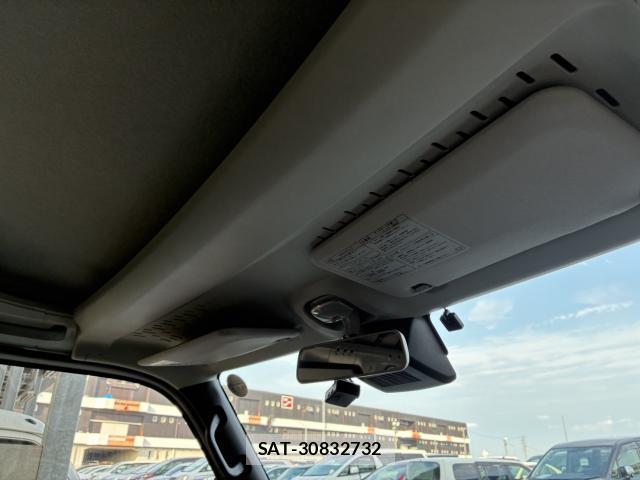 Daihatsu HIJET CARGO 2022-03 8072290-16