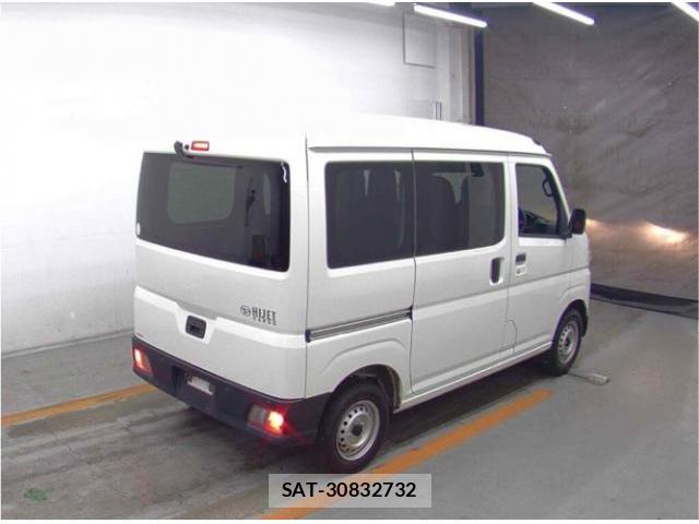 Daihatsu HIJET CARGO 2022-03 8072290-4