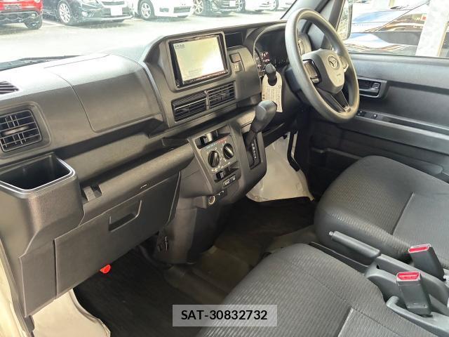Daihatsu HIJET CARGO 2022-03 8072290-9
