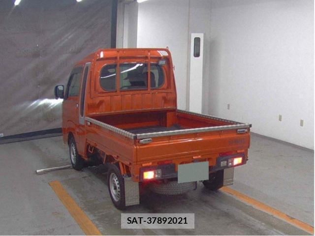 Daihatsu HIJET TRUCK 2023-01 8072291-1
