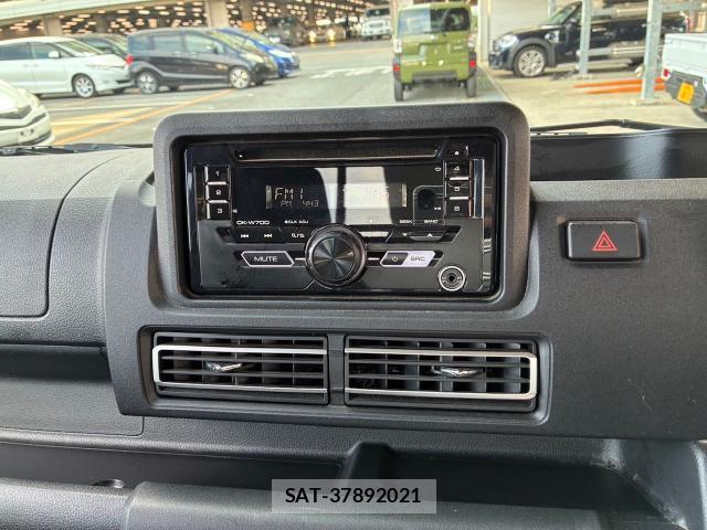 Daihatsu HIJET TRUCK 2023-01 8072291-10