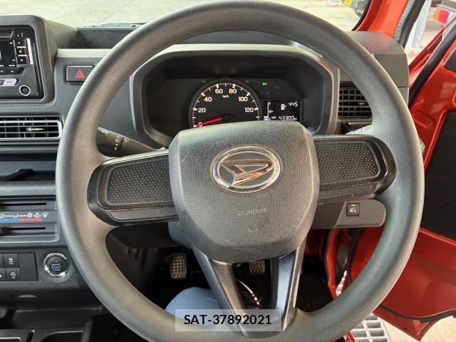 Daihatsu HIJET TRUCK 2023-01 8072291-11