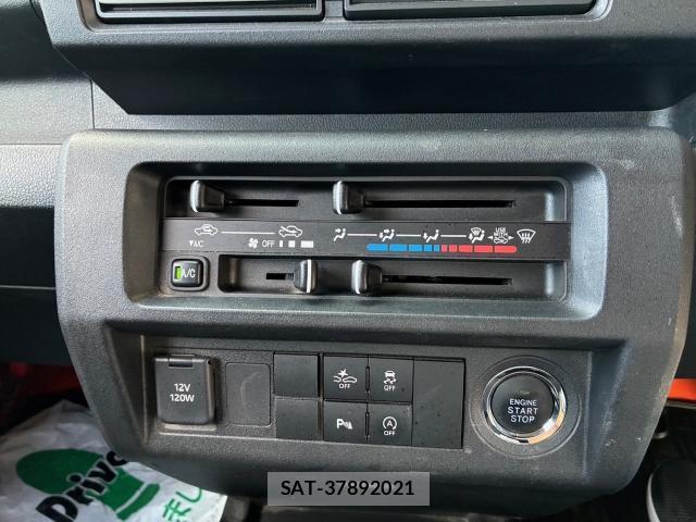 Daihatsu HIJET TRUCK 2023-01 8072291-12