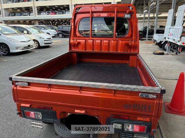 Daihatsu HIJET TRUCK 2023-01 8072291-14