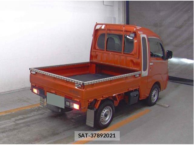 Daihatsu HIJET TRUCK 2023-01 8072291-4