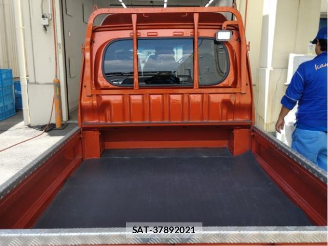 Daihatsu HIJET TRUCK 2023-01 8072291-5
