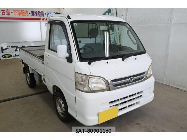 Daihatsu HIJET TRUCK 2011-06 8072329-0