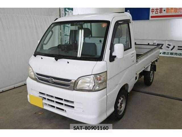 Daihatsu HIJET TRUCK 2011-06 8072329-1