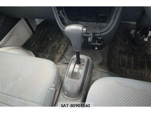 Daihatsu HIJET TRUCK 2011-06 8072329-11