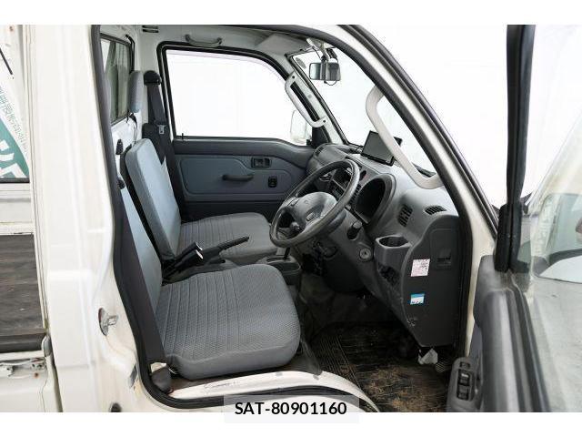 Daihatsu HIJET TRUCK 2011-06 8072329-8