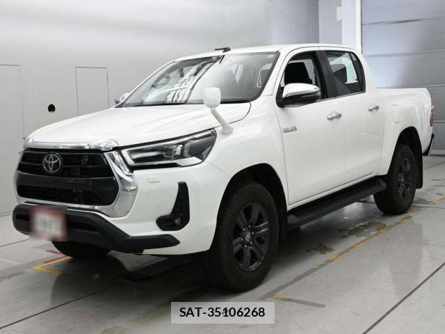 Toyota HILUX 2023-06 8070923-0