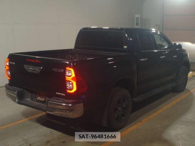 Toyota HILUX 2020-09 8072187-1