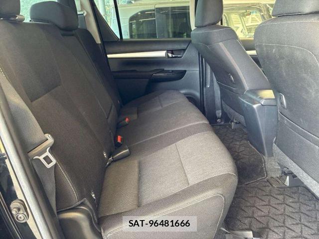 Toyota HILUX 2020-09 8072187-5