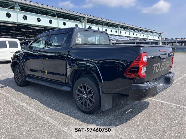 Toyota HILUX 2023-08 8072394-1