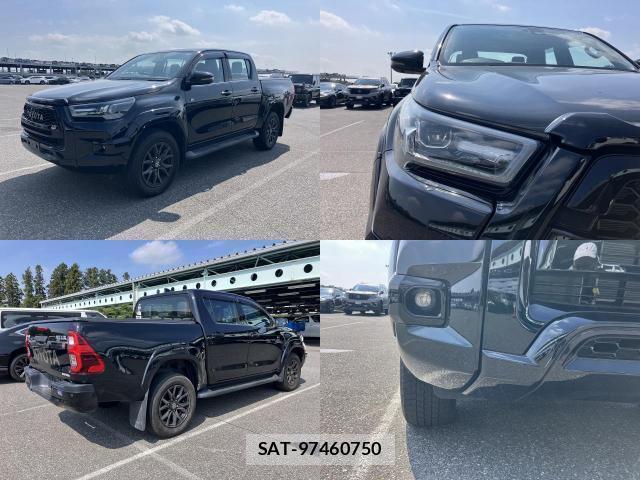 Toyota HILUX 2023-08 8072394-3