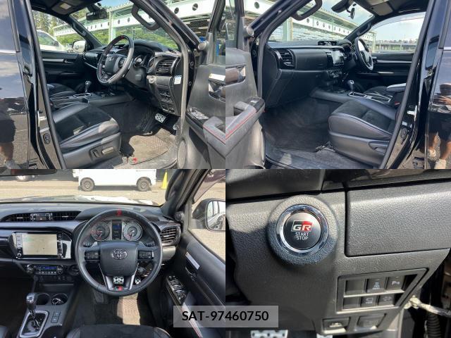 Toyota HILUX 2023-08 8072394-5
