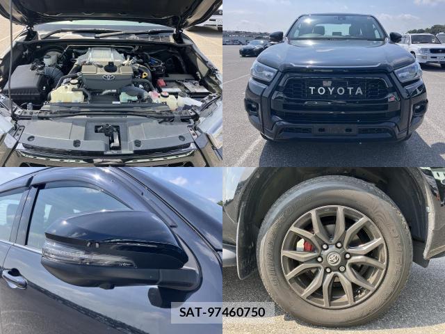 Toyota HILUX 2023-08 8072394-7