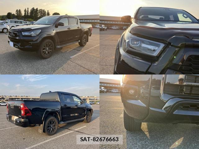 Toyota HILUX 2023-04 8072395-3