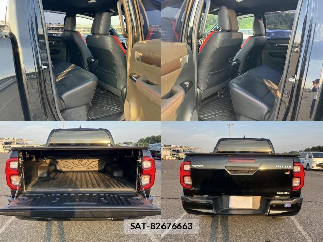Toyota HILUX 2023-04 8072395-6