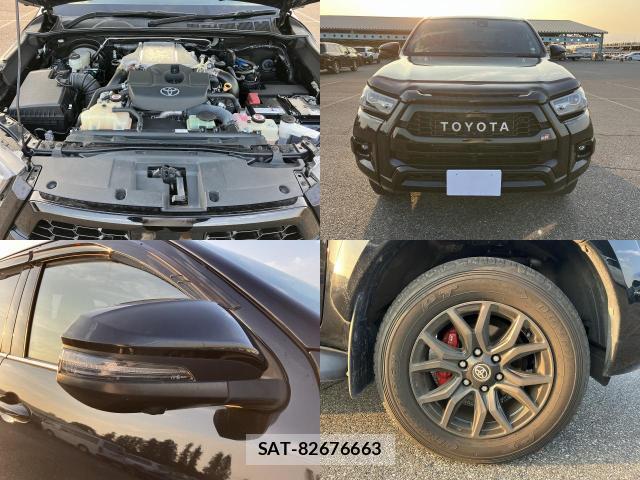 Toyota HILUX 2023-04 8072395-7
