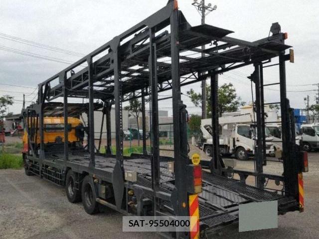 Hino RANGER 2013 8071570-1