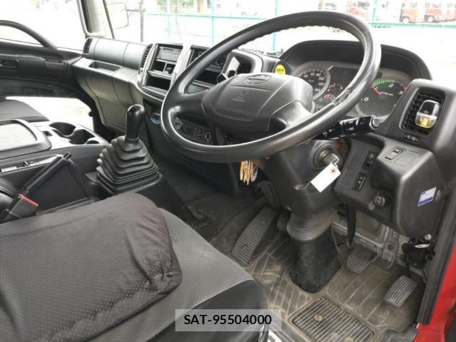 Hino RANGER 2013 8071570-2