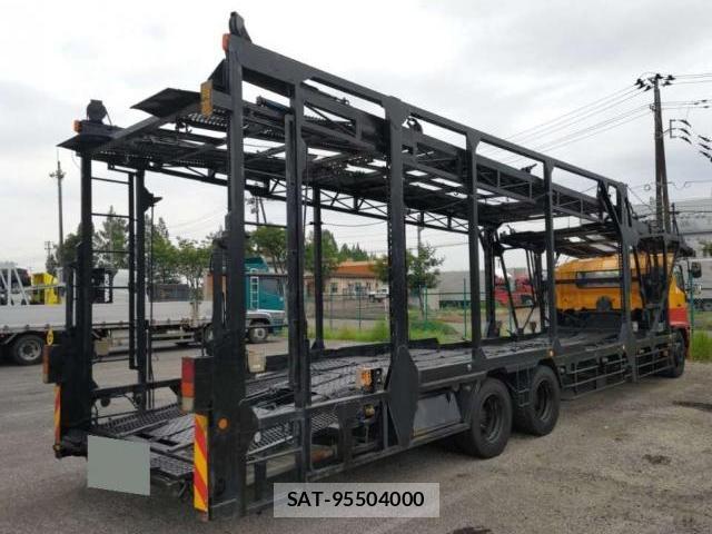 Hino RANGER 2013 8071570-4