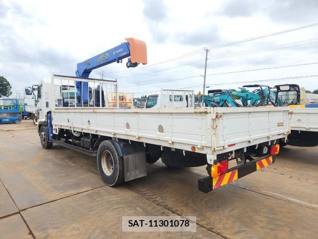 Hino RANGER 2013 8072320-1