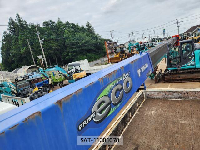 Hino RANGER 2013 8072320-12