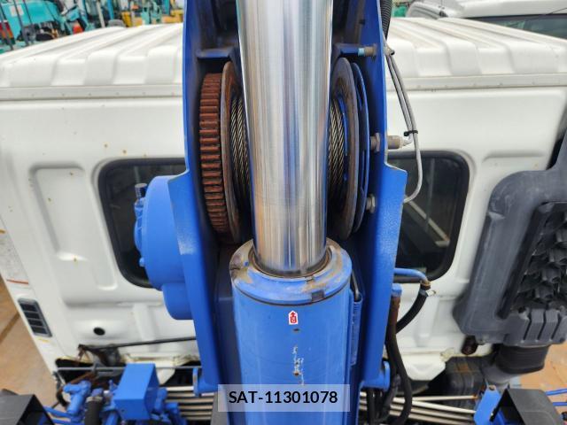 Hino RANGER 2013 8072320-13