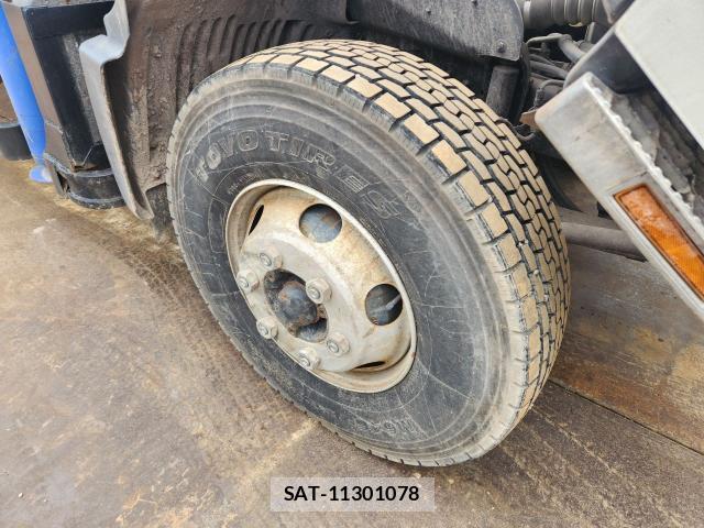 Hino RANGER 2013 8072320-14