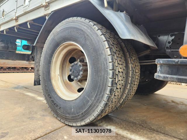Hino RANGER 2013 8072320-15