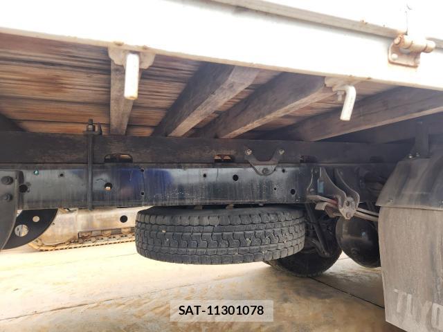 Hino RANGER 2013 8072320-18