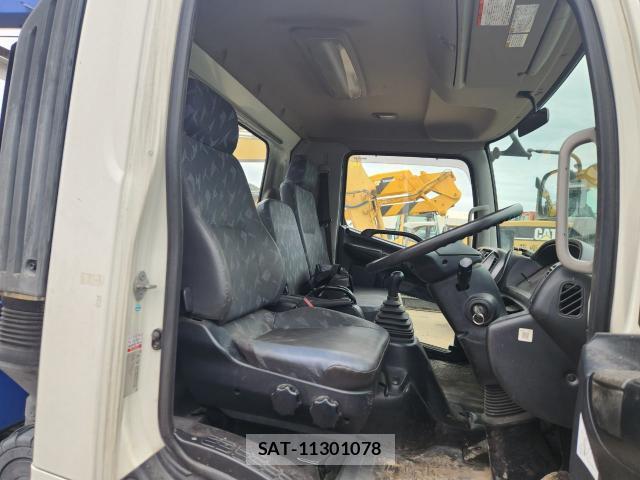 Hino RANGER 2013 8072320-5