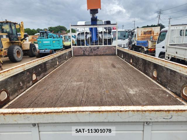 Hino RANGER 2013 8072320-7