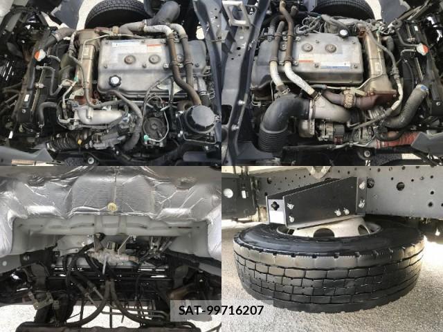 Hino RANGER 2019-11 8072332-10