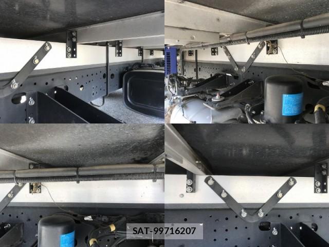 Hino RANGER 2019-11 8072332-12