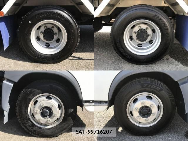 Hino RANGER 2019-11 8072332-14