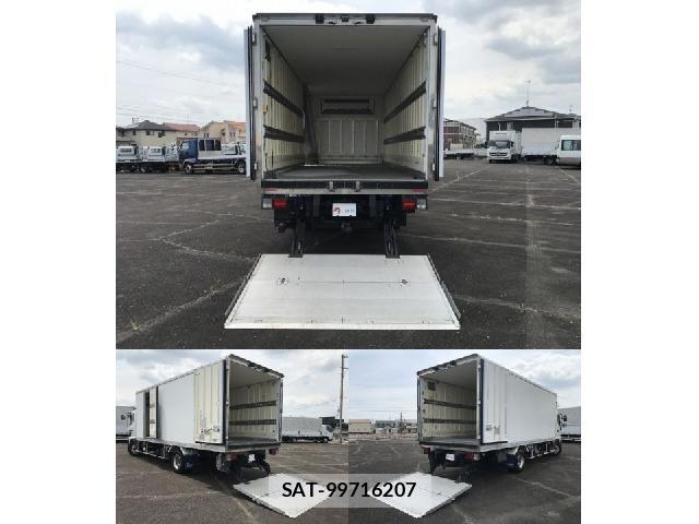 Hino RANGER 2019-11 8072332-3