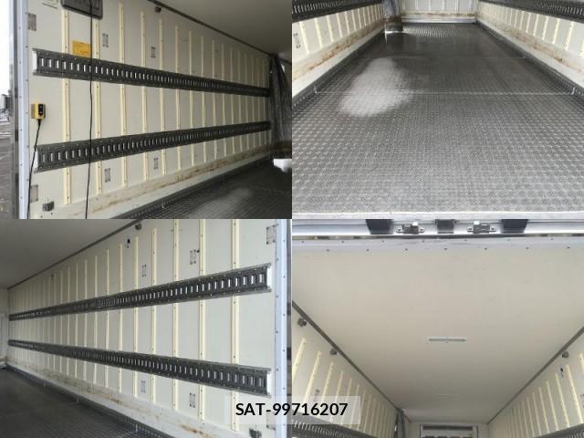 Hino RANGER 2019-11 8072332-5