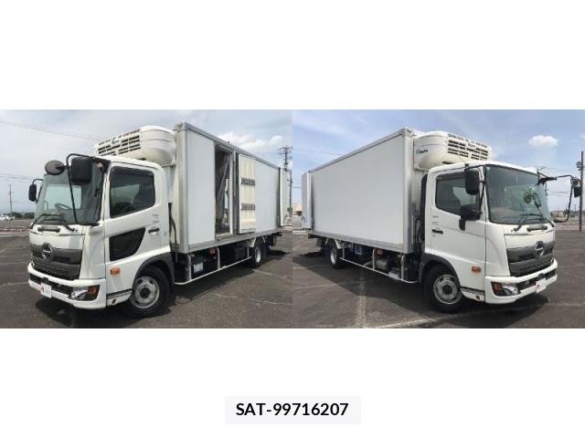 Hino RANGER 2019-11 8072332-6