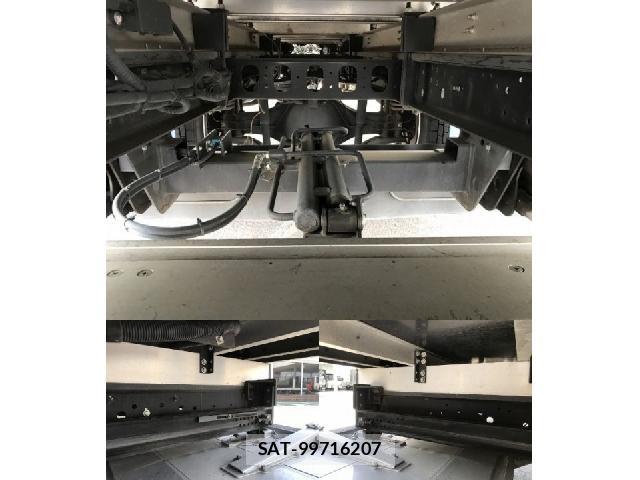 Hino RANGER 2019-11 8072332-8