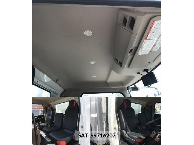 Hino RANGER 2019-11 8072332-9