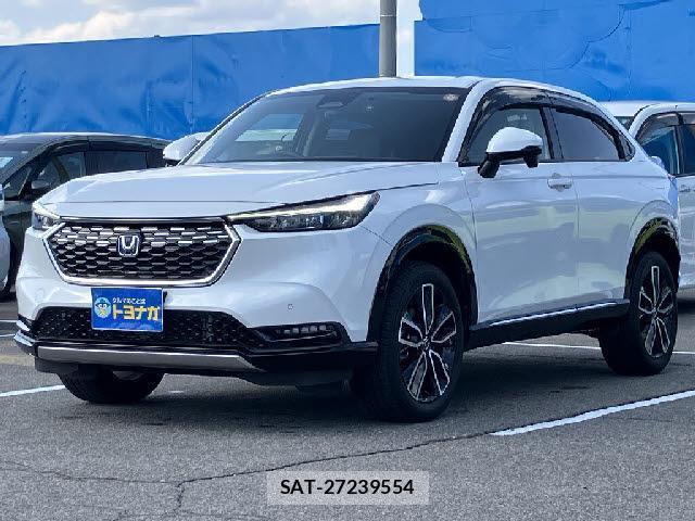 Honda e 2023-12 8072514-0