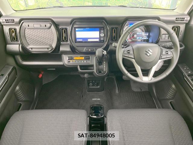 Suzuki HUSTLER 2025-09 8071378-1